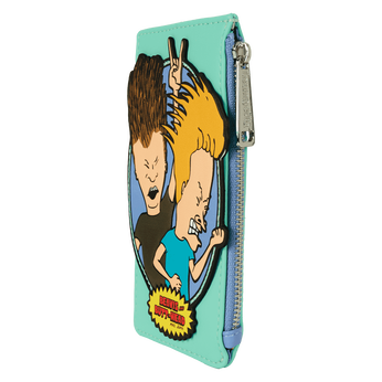 Beavis and Butt-Head Exclusive Card Holder, Image 2