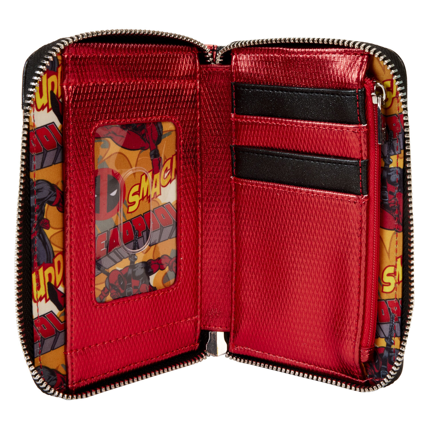 Deadpool purse loungefly shop