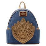 Guardians of the Galaxy Vol. 3 Ravager Badge Mini Backpack, , hi-res view 1