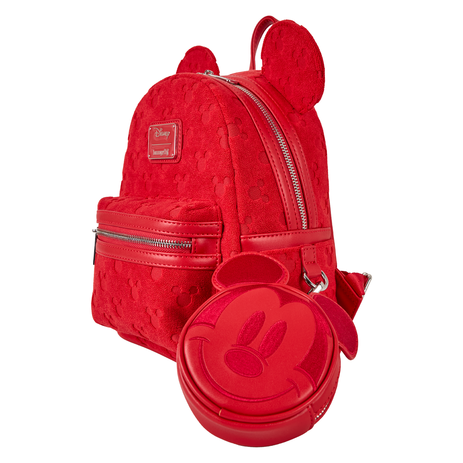 WDBK4028-LFDISNEYMICKEYSEARSBURNOUTMINIBKPK0389