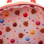 Winnie the Pooh Sweets “Poohnut” Pocket Mini Backpack, , hi-res view 4