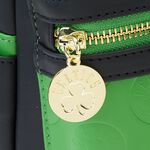 NBA Boston Celtics Patch Icons Mini Backpack, , hi-res view 6