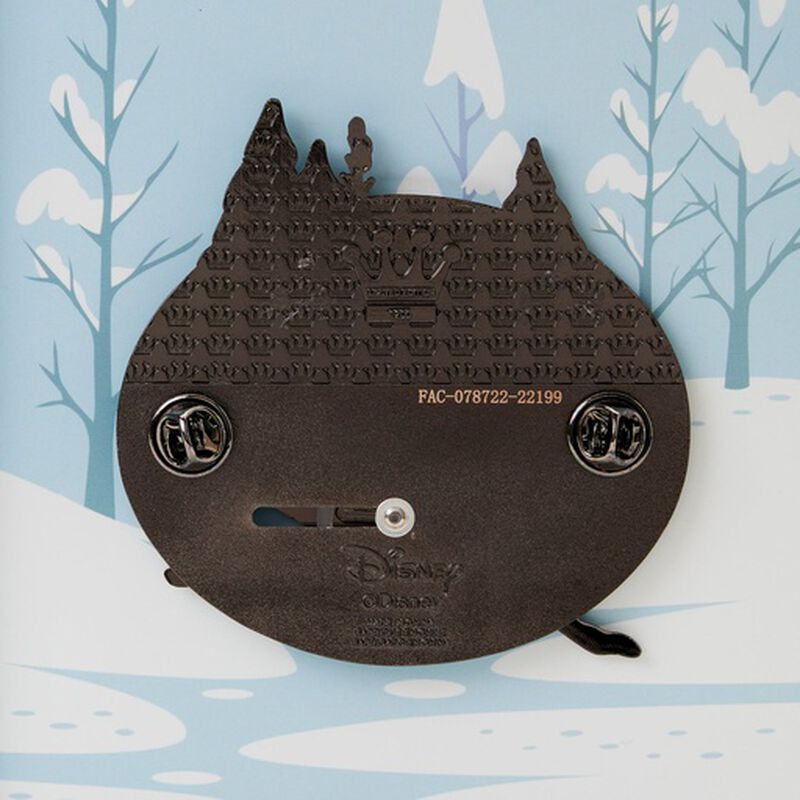 Bambi Snow Day Sliding Pin, , hi-res image number 7