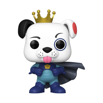 Pop! Proto (Superhero) with Pop! Protector, , hi-res view 1