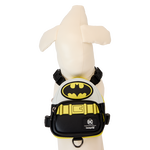 DC Comics Batman™ 85th Anniversary Mini Backpack Dog Harness, , hi-res view 7