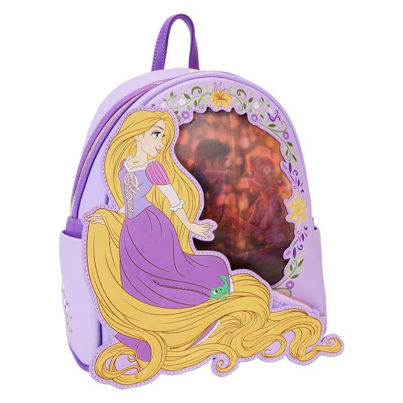 Tangled bag sales