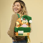 Winnie the Pooh Tigger Holiday Cosplay Mini Backpack, , hi-res view 2
