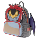 Gargoyles Demona Cosplay Mini Backpack, , hi-res view 7