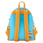 Exclusive - The Flintstones Flintmobile Mini Backpack, , hi-res image number 4