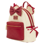 Minnie Mouse Rock the Dots Coquette Mini Backpack, , hi-res view 4