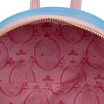 Sleeping Beauty Princess Scenes Mini Backpack, , hi-res image number 5