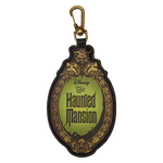 Haunted Mansion Grandfather Clock Glow Crossbody Bag, , hi-res view 11