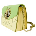 The Princess And The Frog 15th Anniversary Cosplay Crossbody Bag, , hi-res view 4