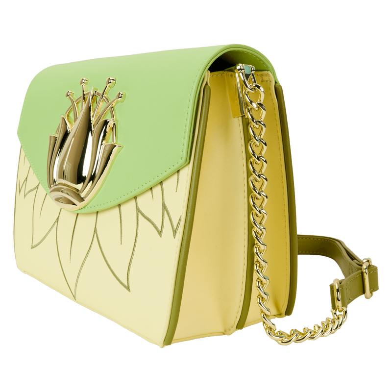 The Princess And The Frog 15th Anniversary Cosplay Crossbody Bag, , hi-res view 4