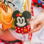 Mickey & Friends Picnic Cosplay Mystery Mini Backpack Keychain, , hi-res view 3