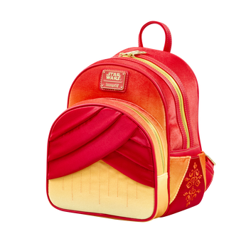 Star Wars: Episode I - The Phantom Menace Padmé Amidala Handmaiden Mini Backpack,  Star Wars: Episode I - The Phantom Menace Padmé Amidala Handmaiden Mini Backpack, Image 2