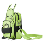 Invader Zim GIR Cosplay CROSSBUDDIES&trade; Bag, , hi-res view 6