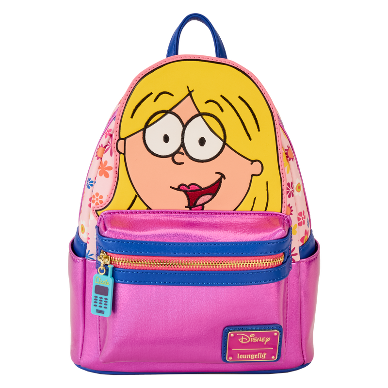 Loungefly backpack clearance
