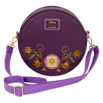 Tangled Rapunzel Exclusive Lanterns Crossbody Bag, , hi-res view 5