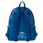 Stitch Hanukkah Menorah Light Up Mini Backpack, , hi-res view 6
