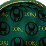 Loki Cosplay Mini Backpack Dog Harness, , hi-res view 8