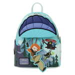 Kim Possible Paragliding Mini Backpack, , hi-res view 6