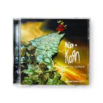 KORN Follow The Leader Exclusive HipDot Cosmetics Eyeshadow Palette, , hi-res view 7