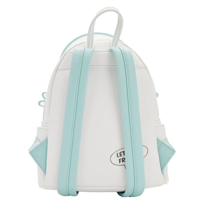 Casper the Friendly Ghost Mini Backpack, , hi-res view 3