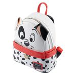 Disney 101 Dalmatians 60th Anniversary Cosplay Mini Backpack, , hi-res view 3