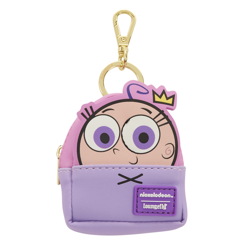 The Fairly OddParents Exclusive Cosplay Mystery Mini Backpack Keychain Charm, , hi-res view 7