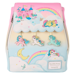 My Little Pony Equestria Drawstring Mini Backpack image