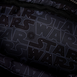 Star Wars Darth Vader Canvas Sling Crossbody Bag with Coin Bag, , hi-res view 5