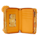 Pokémon Teddiursa Limited Edition Sherpa Cosplay Zip Around Wallet, , hi-res view 5