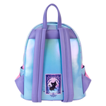 Hocus Pocus Tarot Card Binx Iridescent Mini Backpack, , hi-res view 7