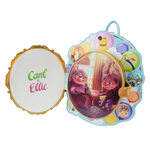 Up Exclusive 15th Anniversary Carl & Ellie Cameo Mini Backpack, , hi-res view 5