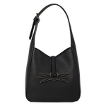 The Nightmare Before Christmas Jack Skellington Crossbody Bag, , hi-res view 1