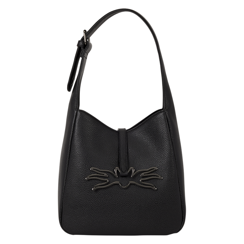 The Nightmare Before Christmas Jack Skellington Crossbody Bag, , hi-res view 1