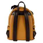 Shrek Puss In Boots Plush Cosplay Mini Backpack, , hi-res view 5