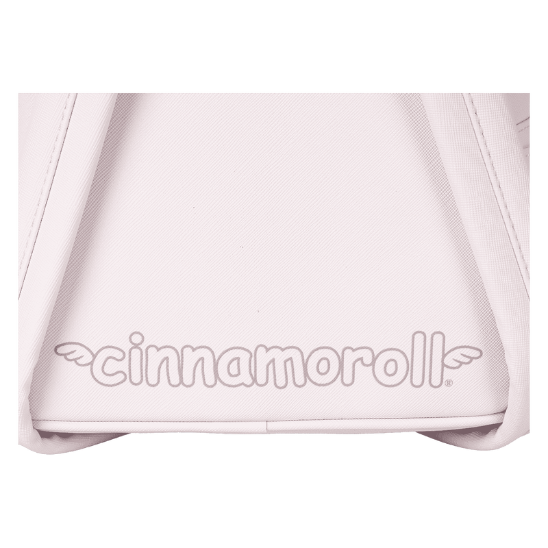 Sanrio Cinnamoroll Monochrome Cosplay Mini Backpack, , hi-res view 7