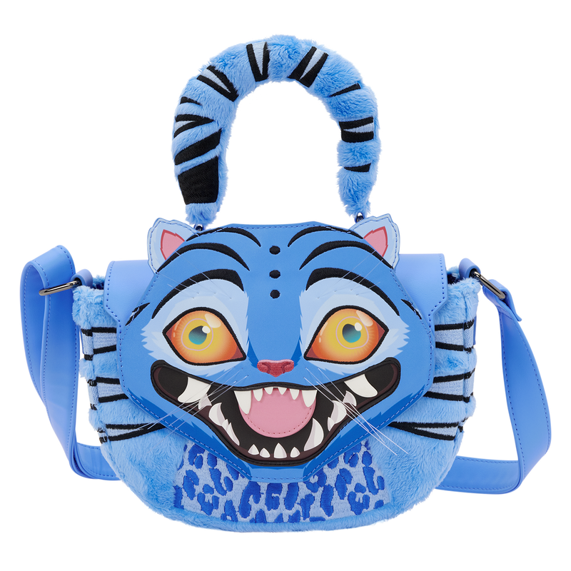 KPop Demon Hunters Derpy Glow Cosplay Crossbody Bag, , hi-res view 1