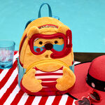 Winnie The Pooh Exclusive Summer Vibes Plush Mini Backpack, , hi-res view 2