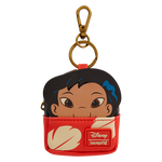 Lilo & Stitch Mystery Mini Backpack Keychain Charm, , hi-res view 3