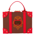 Harry Potter Hogwarts Express Luggage Trunk Crossbody Bag, , hi-res view 6