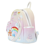 Care Bears x Sanrio Exclusive Hello Kitty & Friends Care-A-Lot Mini Backpack, , hi-res view 4