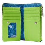 Exclusive - Mulan Sequin Flap Wallet, , hi-res image number 4