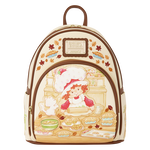 Strawberry Shortcake Fall Baking Mini Backpack, , hi-res view 1
