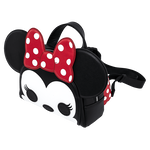 Funko Pop! by Loungefly Disney Minnie Mouse Fanny Pack, , hi-res view 2