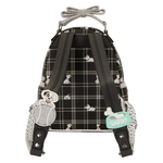 101 Dalmatians Exclusive Plaid Mini Backpack, , hi-res view 5