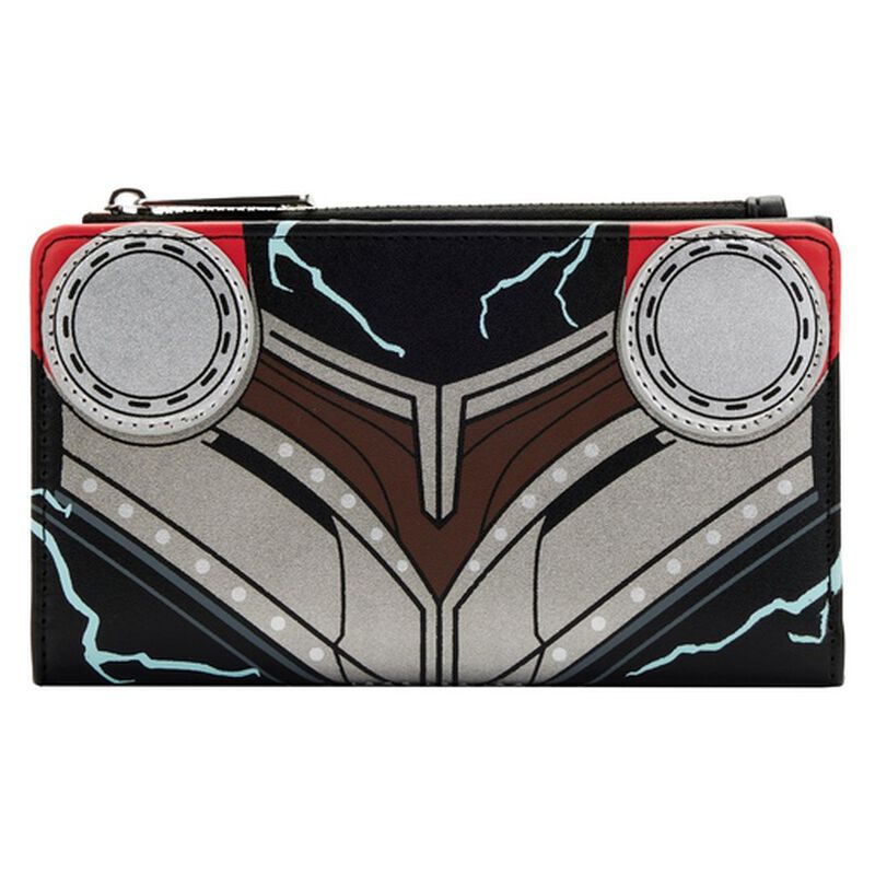 Thor: Love and Thunder Cosplay Flap Wallet, , hi-res image number 1
