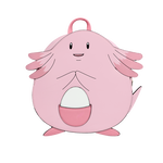 Pokemon Chansey Cosplay Mini Backpack